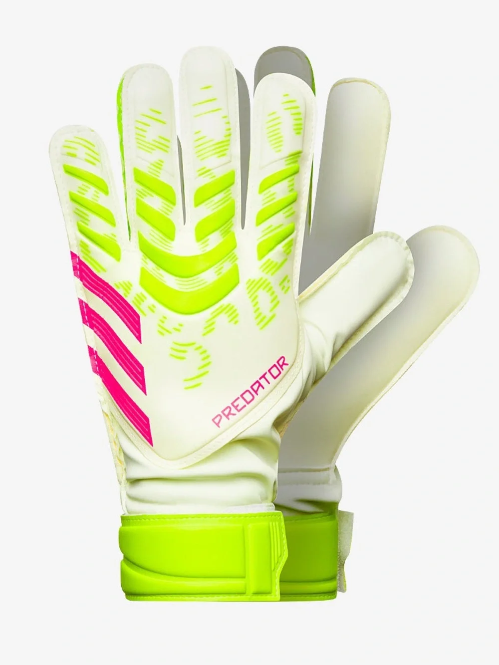 Brand New-adidas Predator Training GK Gloves